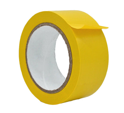 Vinyl Pinstriping Floor Marking Tape 60 Yards- 5 Mil