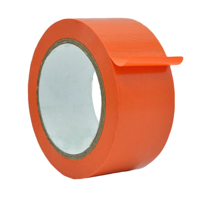 Vinyl Pinstriping Floor Marking Tape 60 Yards- 5 Mil
