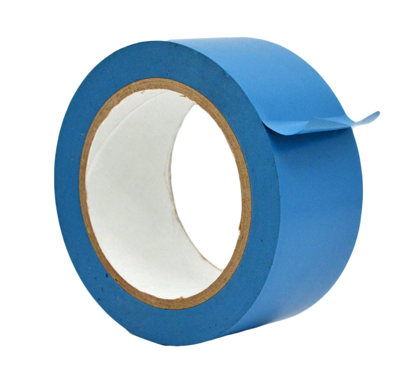 Vinyl Pinstriping Floor Marking Tape 60 Yards- 5 Mil