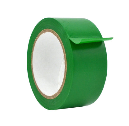 Vinyl Pinstriping Floor Marking Tape 60 Yards- 5 Mil