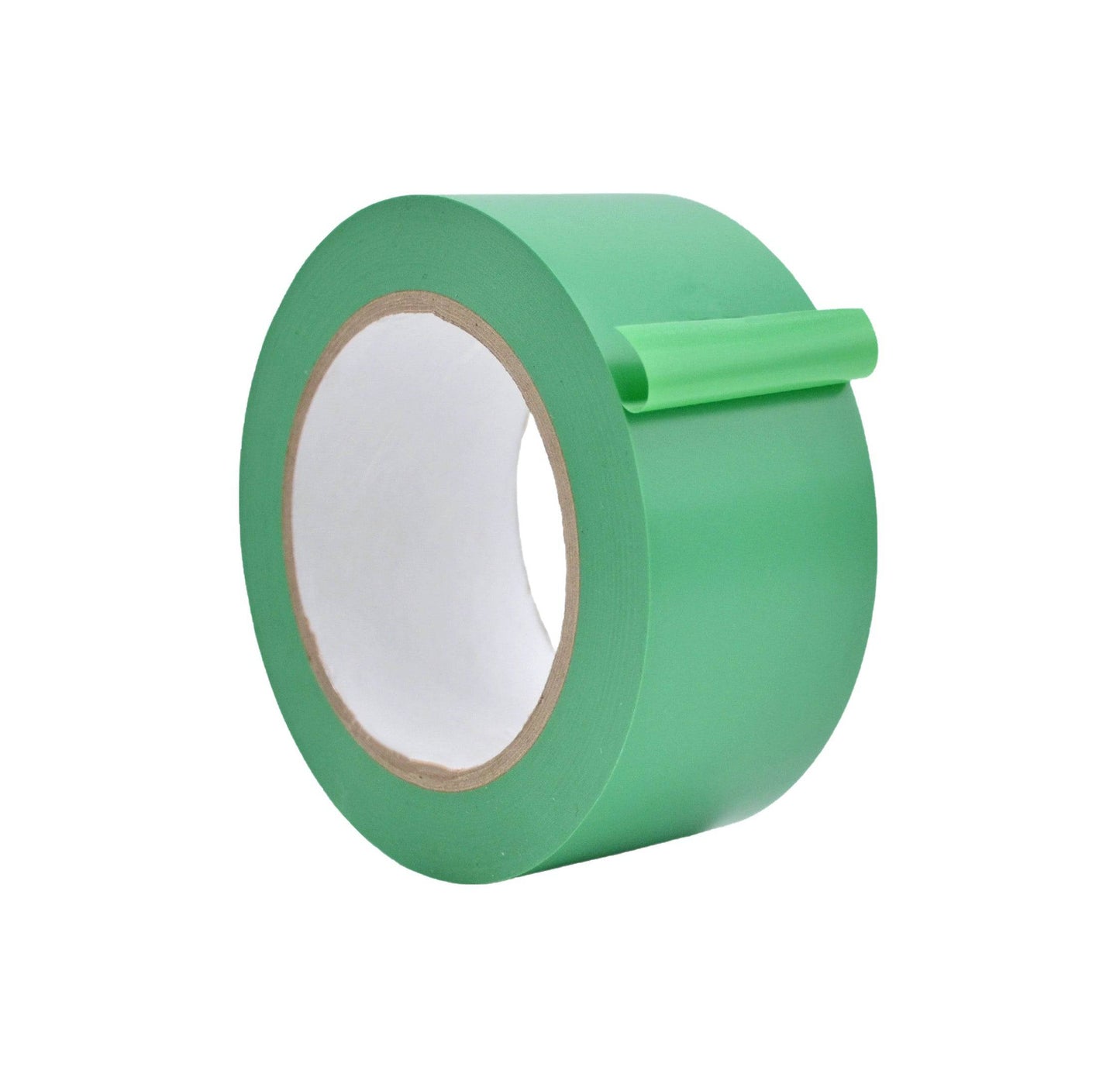 Industrial Vinyl Pinstriping Floor Marking Tape 36 Yards - 6 Mil