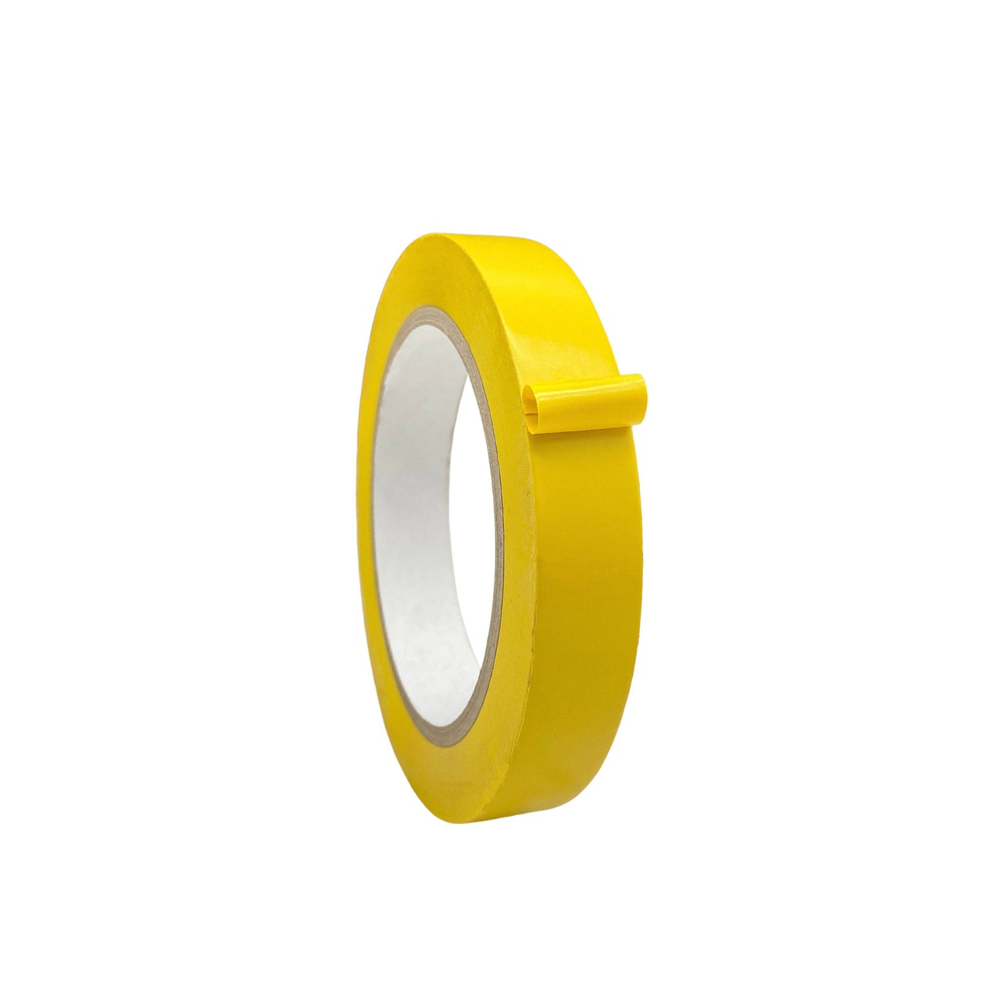 Vinyl Pinstriping Floor Marking Tape 36 Yards - 5 Mil