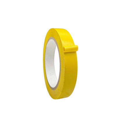 Vinyl Colored Tape | 5 Mil