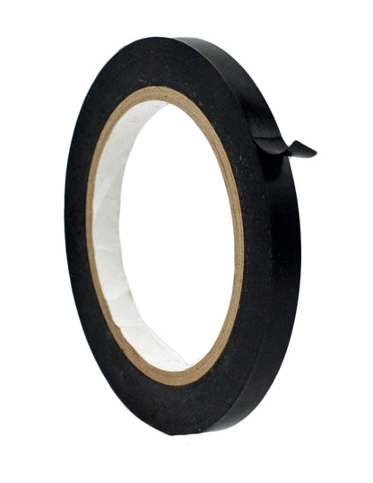 Industrial Vinyl Pinstriping Floor Marking Tape 60 Yards - 6 Mil