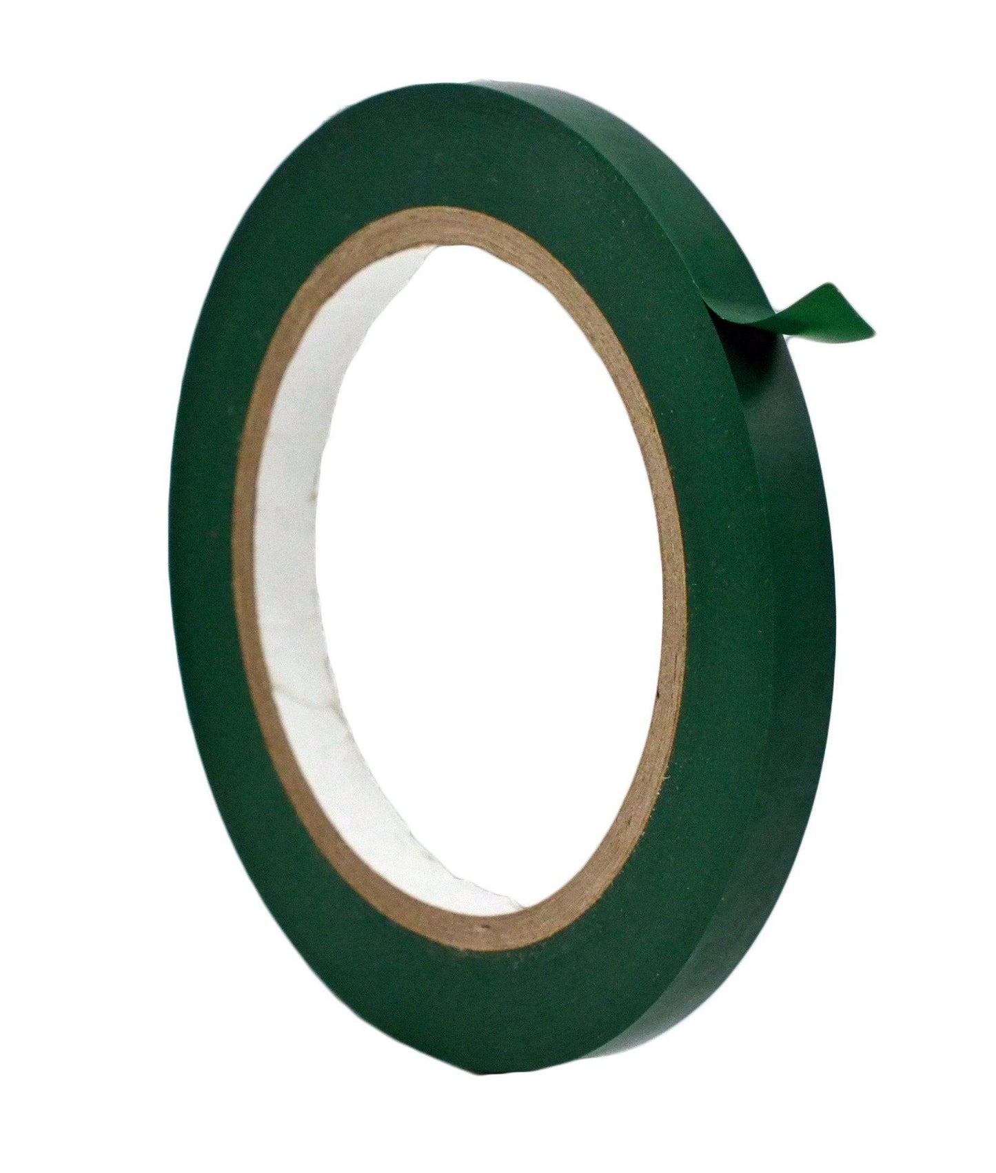 Industrial Vinyl Pinstriping Floor Marking Tape 60 Yards - 6 Mil