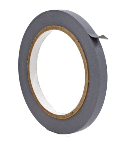 Industrial Vinyl Pinstriping Floor Marking Tape 60 Yards - 6 Mil