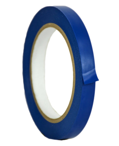 Industrial Vinyl Pinstriping Floor Marking Tape 60 Yards - 6 Mil
