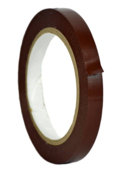 Industrial Vinyl Pinstriping Floor Marking Tape 60 Yards - 6 Mil