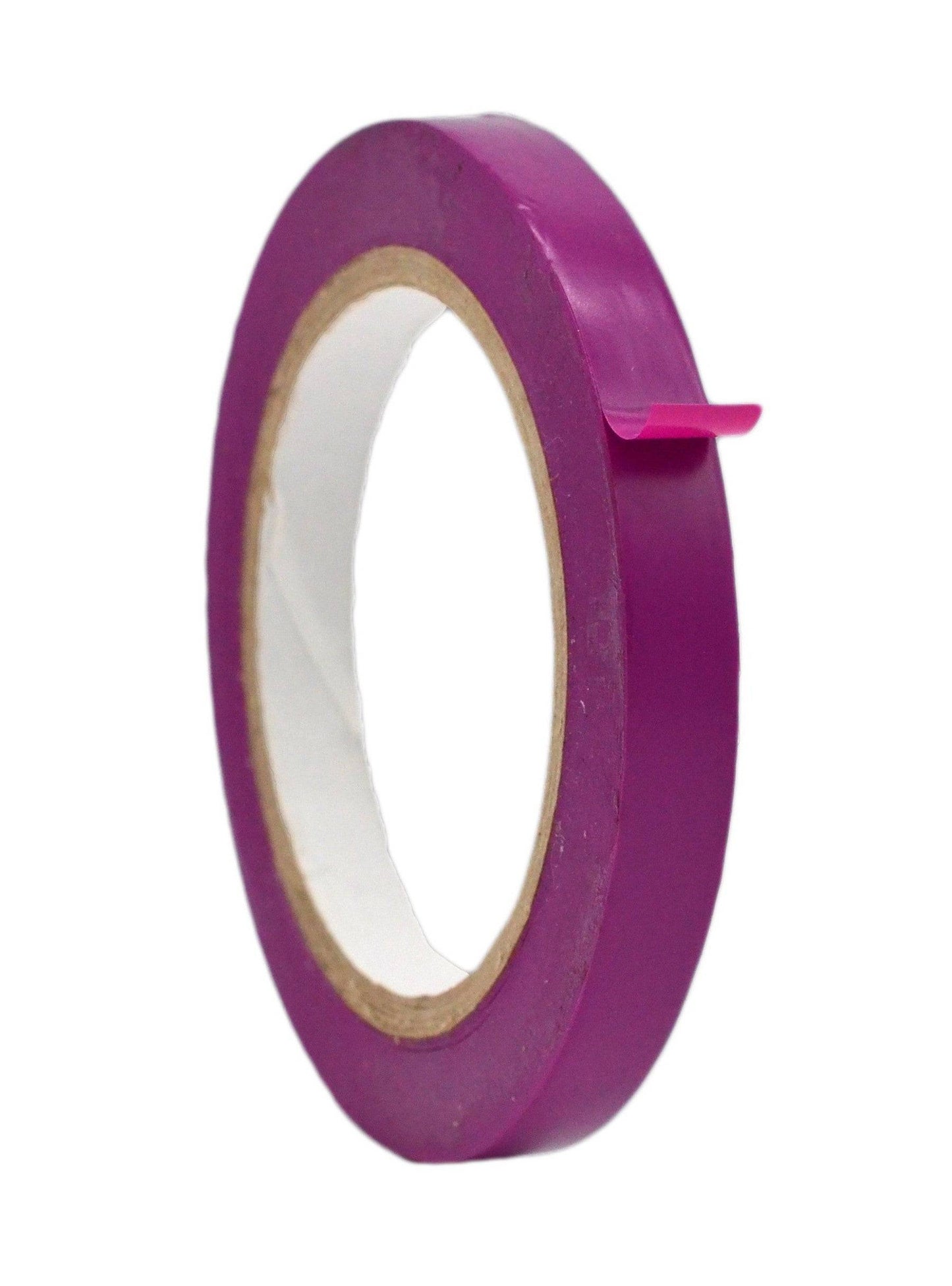Industrial Vinyl Pinstriping Floor Marking Tape 60 Yards - 6 Mil