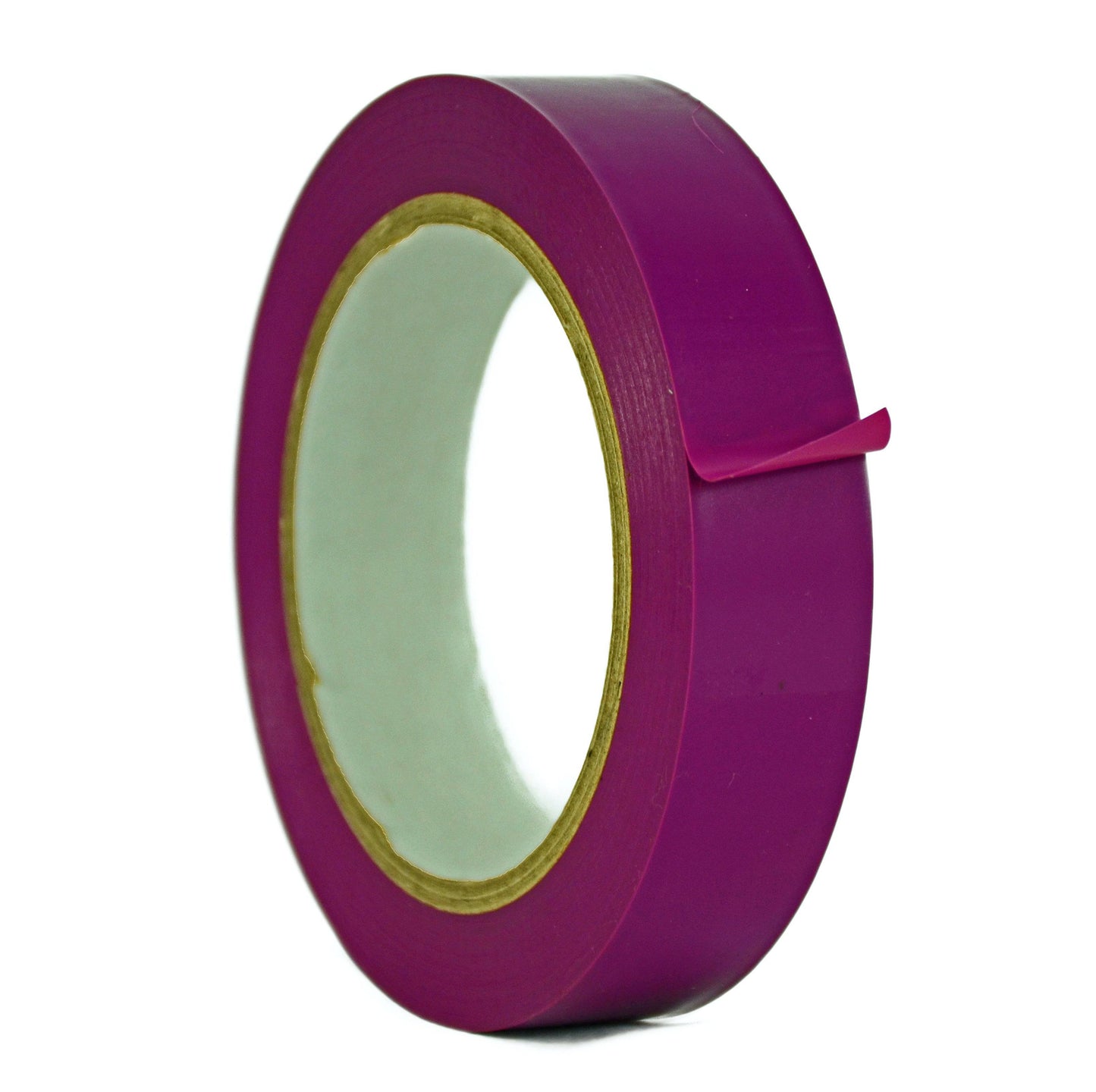 Industrial Vinyl Pinstriping Floor Marking Tape 60 Yards - 6 Mil