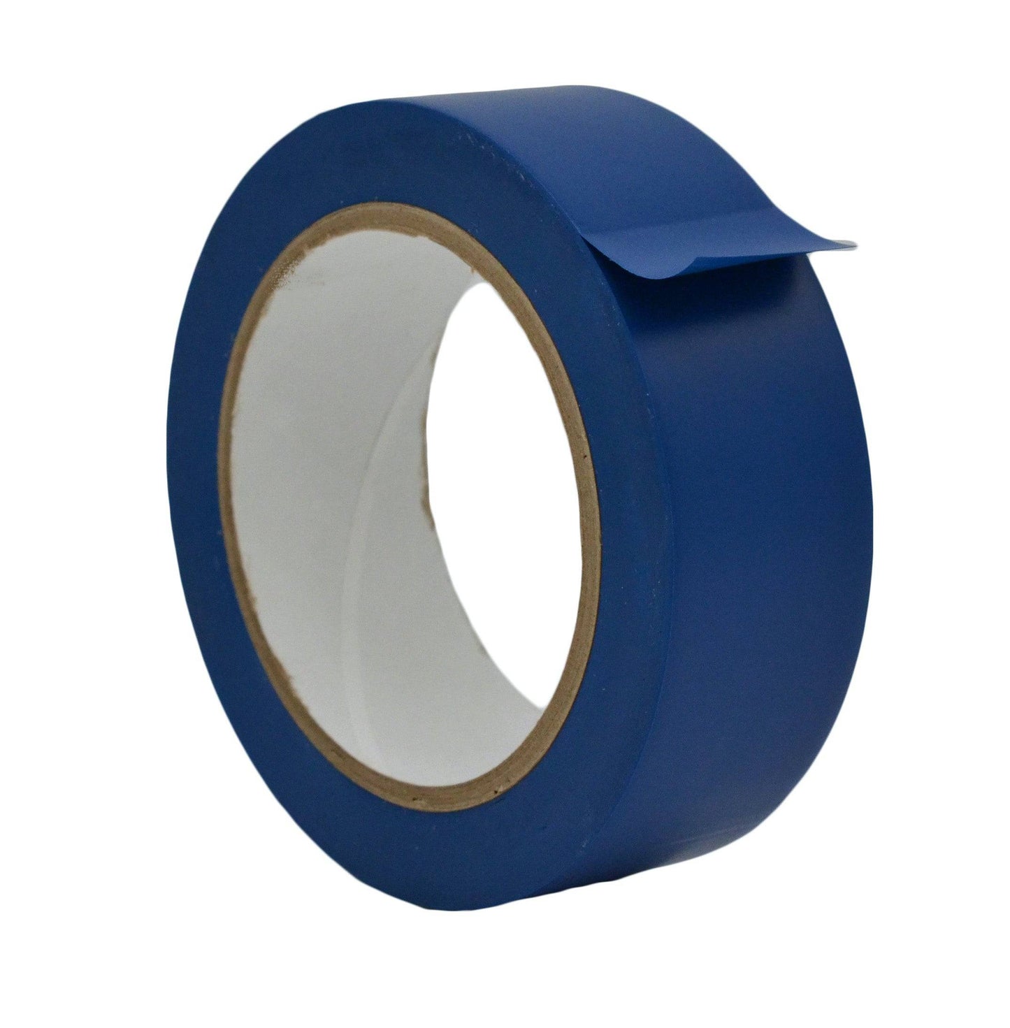Industrial Vinyl Pinstriping Floor Marking Tape 60 Yards - 6 Mil
