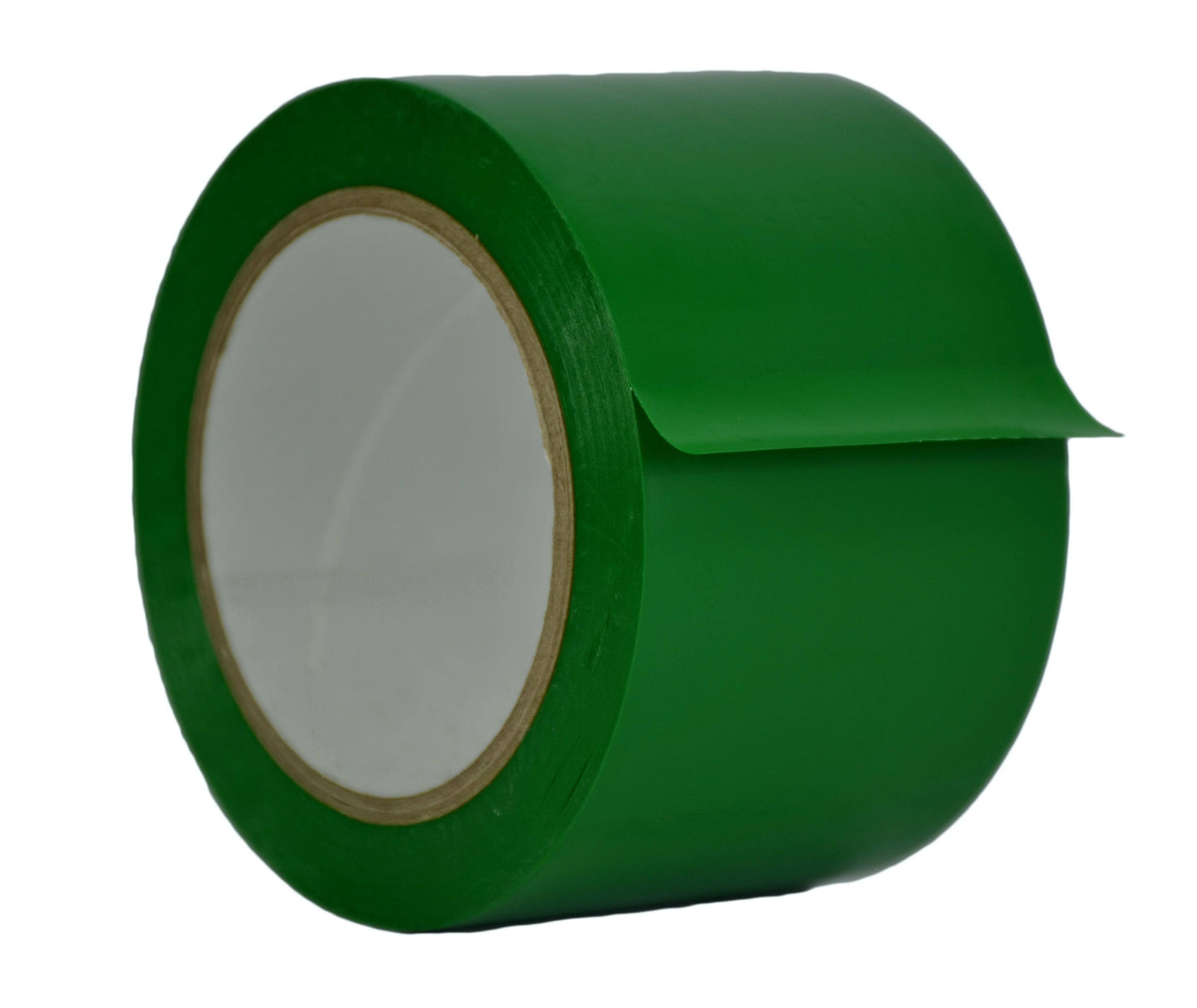 Industrial Vinyl Pinstriping Floor Marking Tape 60 Yards - 6 Mil