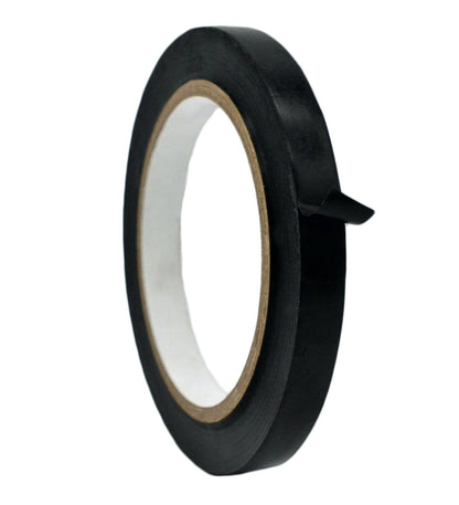 Industrial Vinyl Pinstriping Floor Marking Tape 60 Yards - 6 Mil