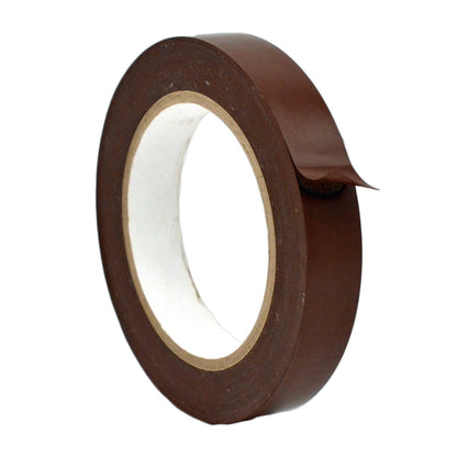 Industrial Vinyl Pinstriping Floor Marking Tape 60 Yards - 6 Mil