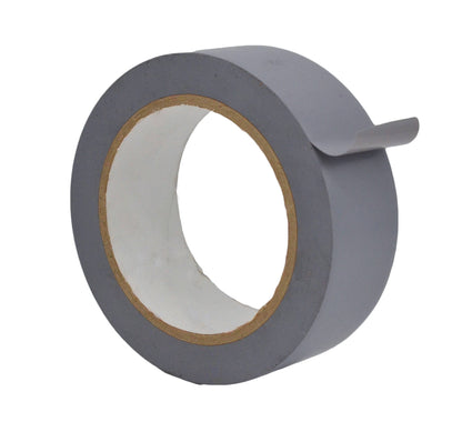 Industrial Vinyl Pinstriping Floor Marking Tape 60 Yards - 6 Mil