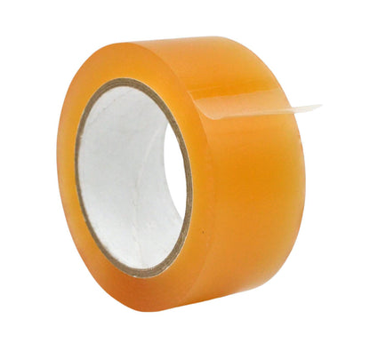 Industrial Vinyl Pinstriping Floor Marking Tape 60 Yards - 6 Mil