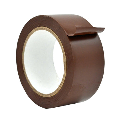Industrial Vinyl Pinstriping Floor Marking Tape 60 Yards - 6 Mil