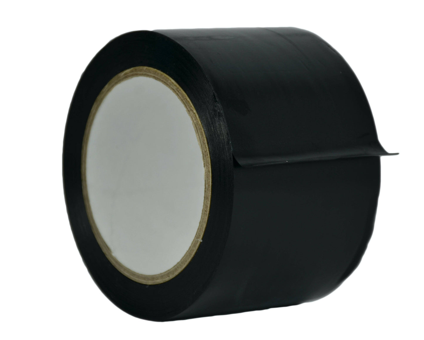 Industrial Vinyl Pinstriping Floor Marking Tape 60 Yards - 6 Mil