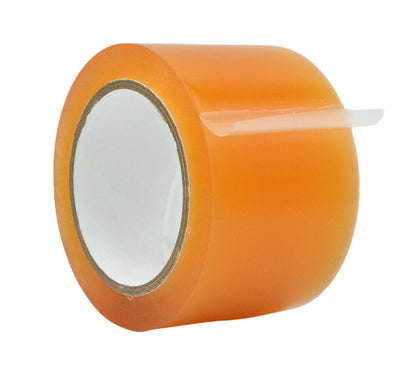 Industrial Vinyl Pinstriping Floor Marking Tape 60 Yards - 6 Mil
