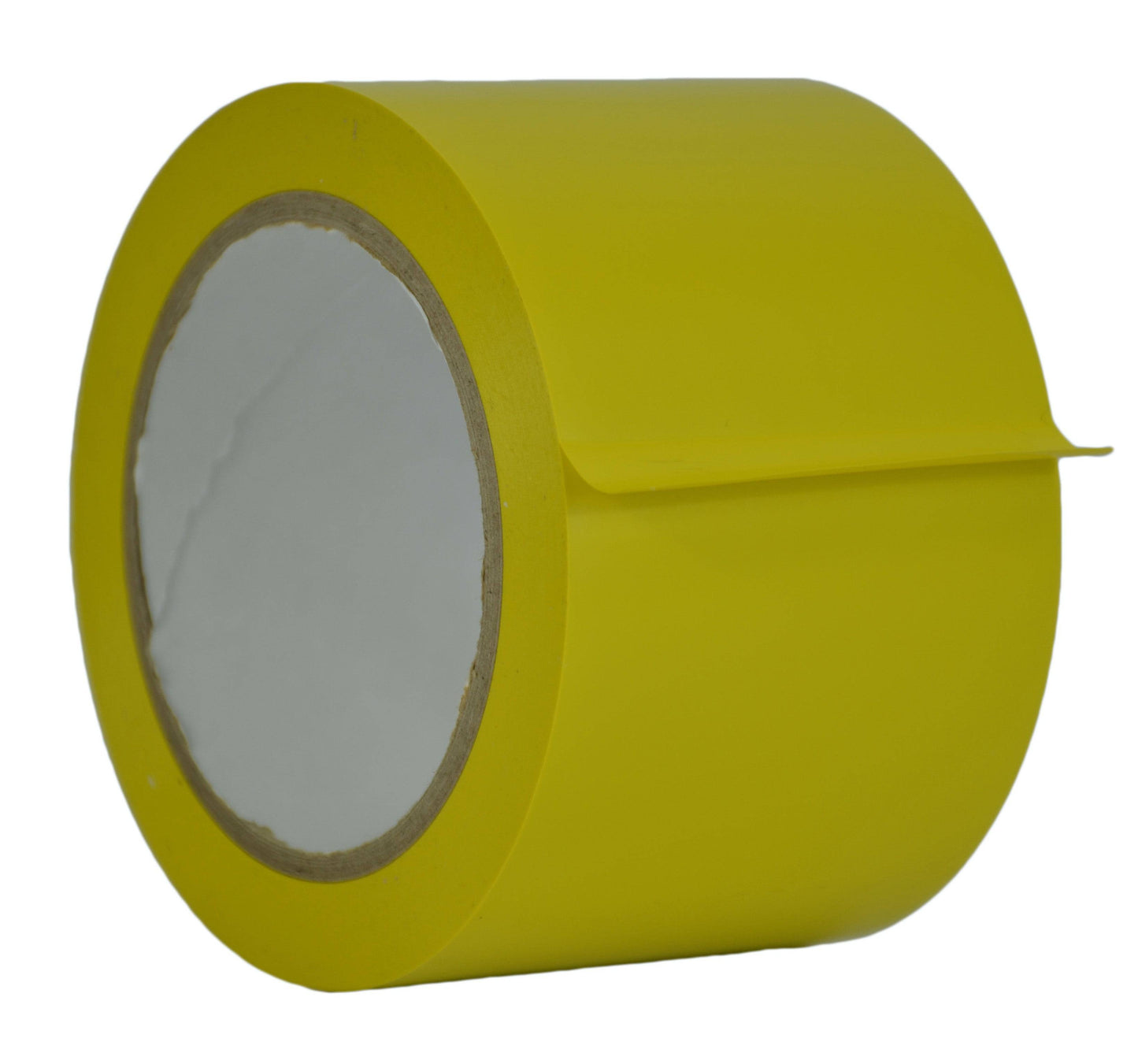 Industrial Vinyl Pinstriping Floor Marking Tape 60 Yards - 6 Mil