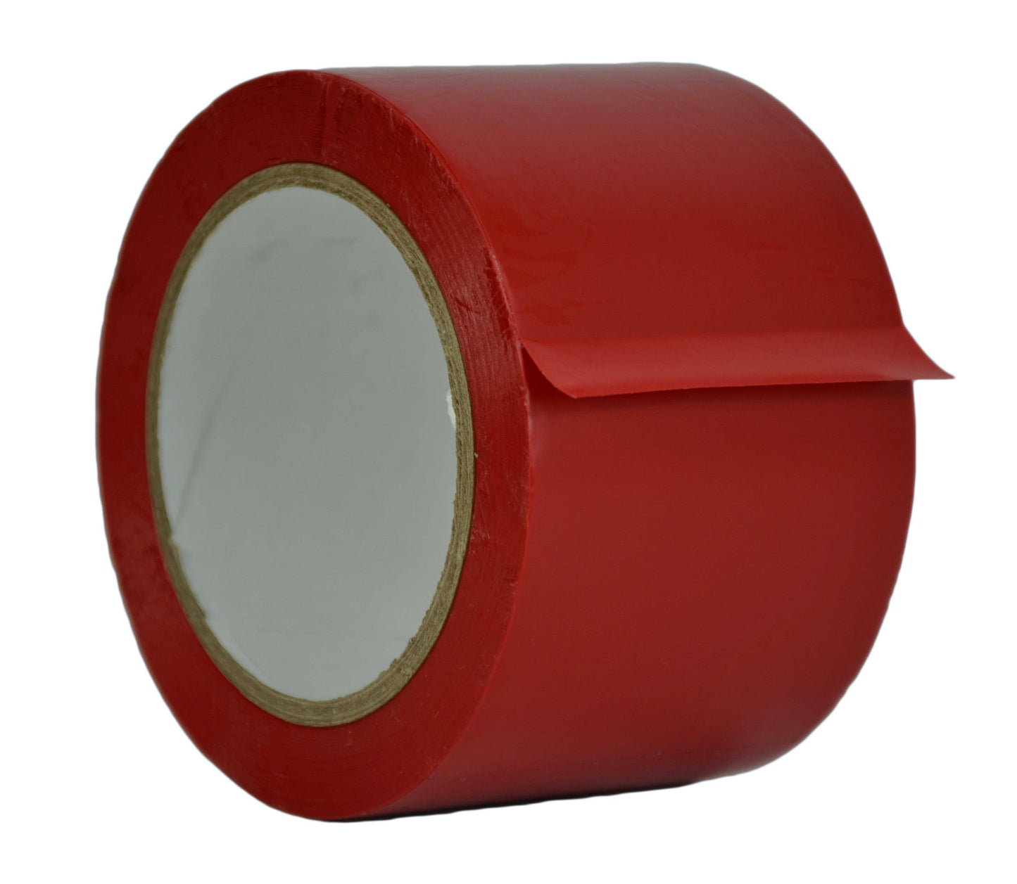 Industrial Vinyl Pinstriping Floor Marking Tape 60 Yards - 6 Mil