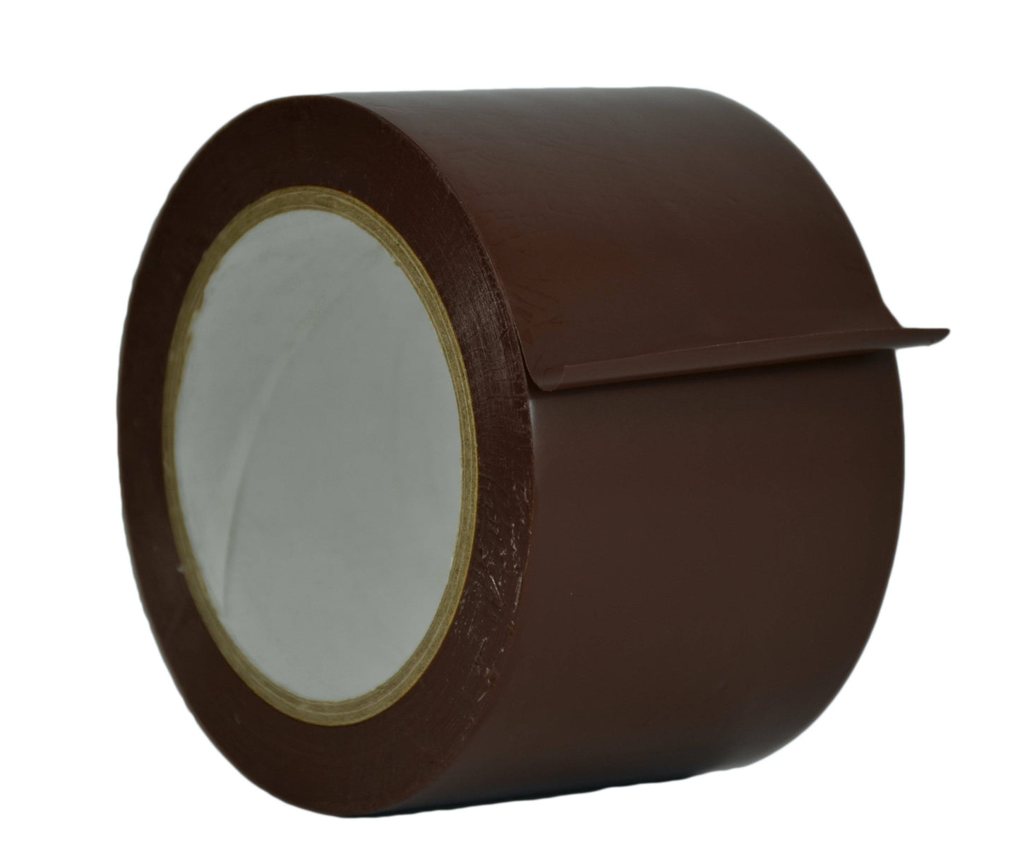 Industrial Vinyl Pinstriping Floor Marking Tape 60 Yards - 6 Mil