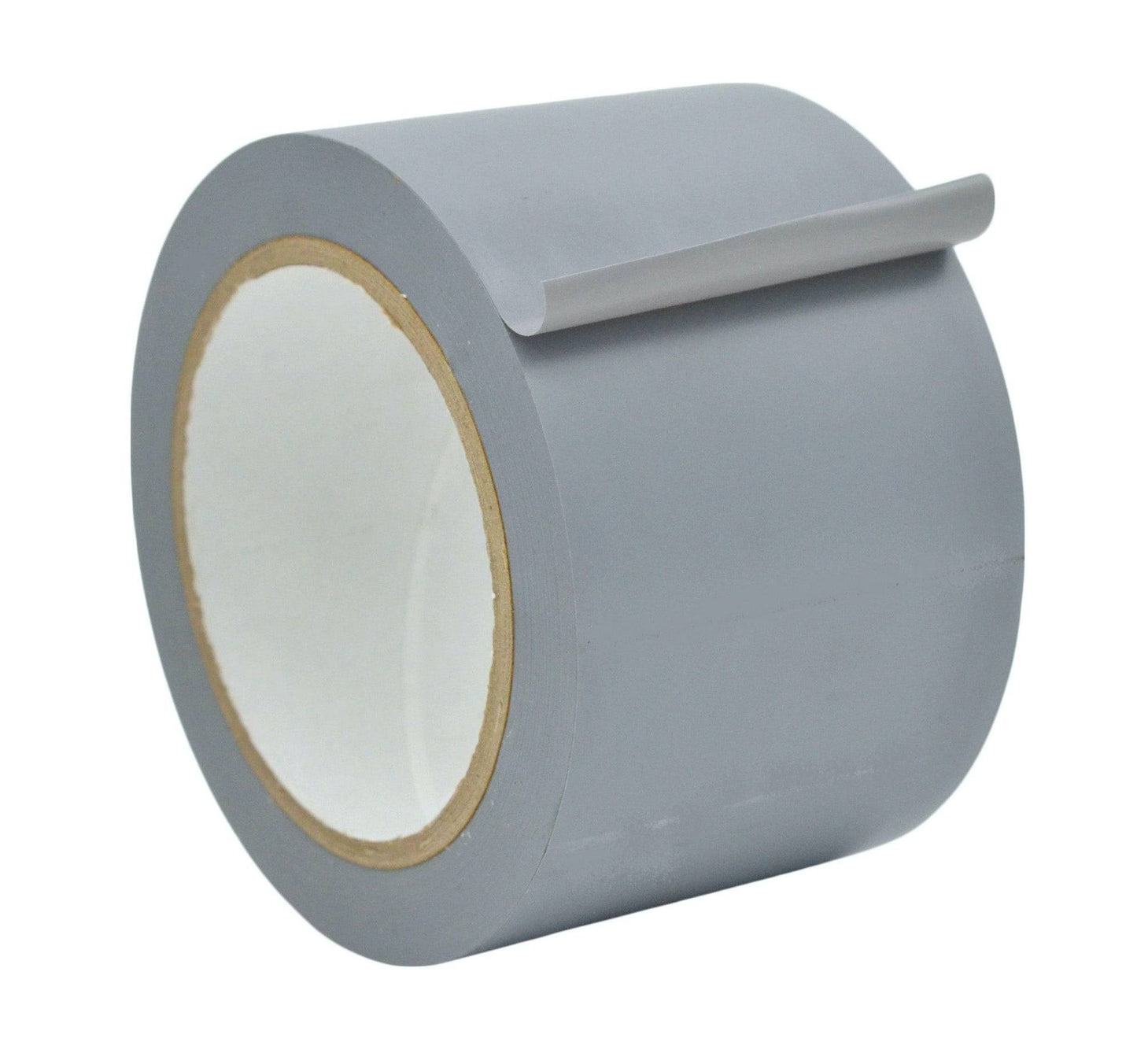 Industrial Vinyl Pinstriping Floor Marking Tape 60 Yards - 6 Mil