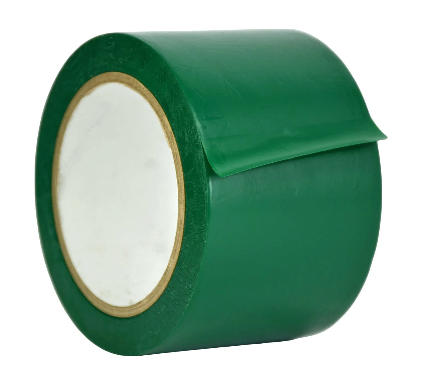 Industrial Vinyl Pinstriping Floor Marking Tape 60 Yards - 6 Mil