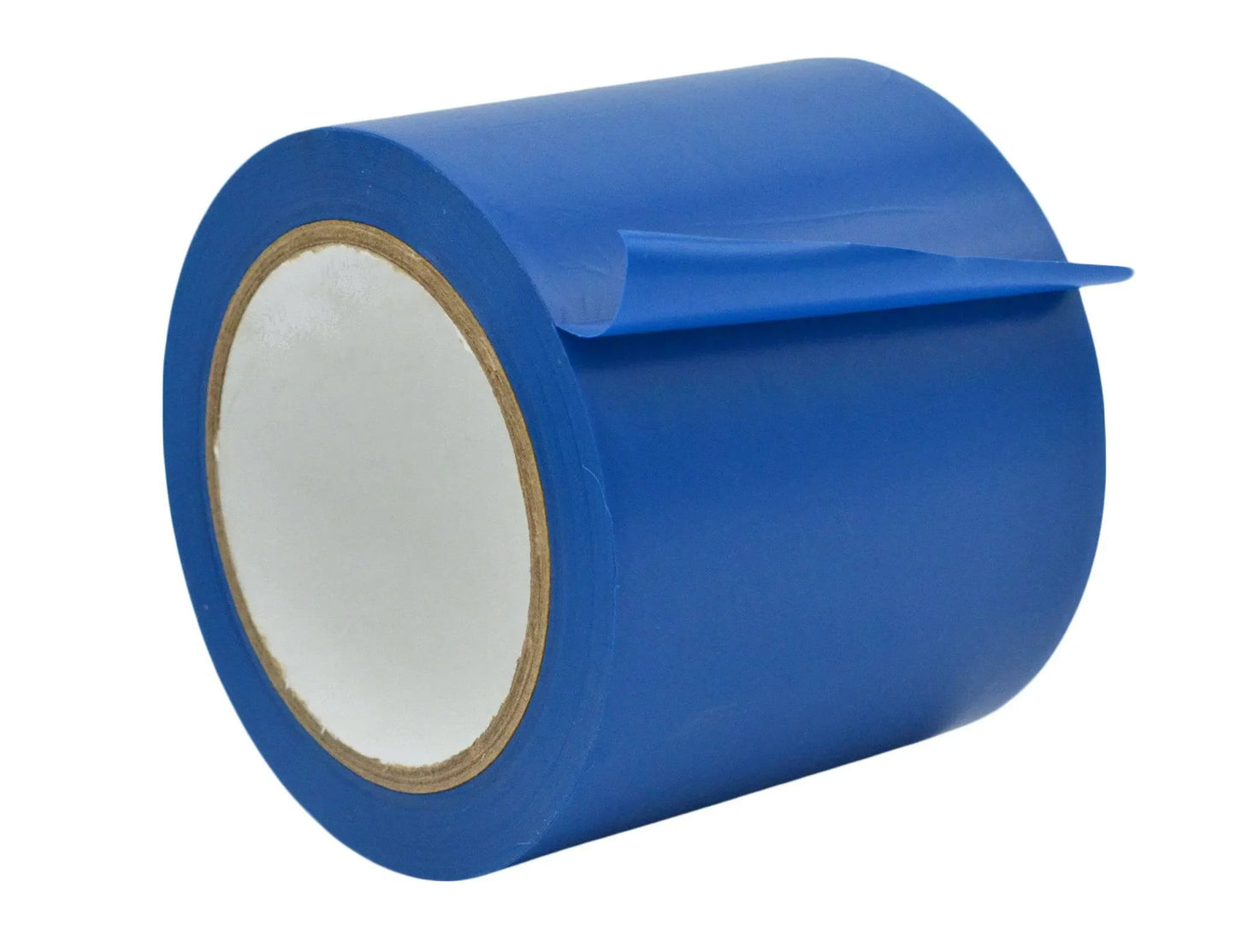 Industrial Vinyl Pinstriping Floor Marking Tape 60 Yards - 6 Mil