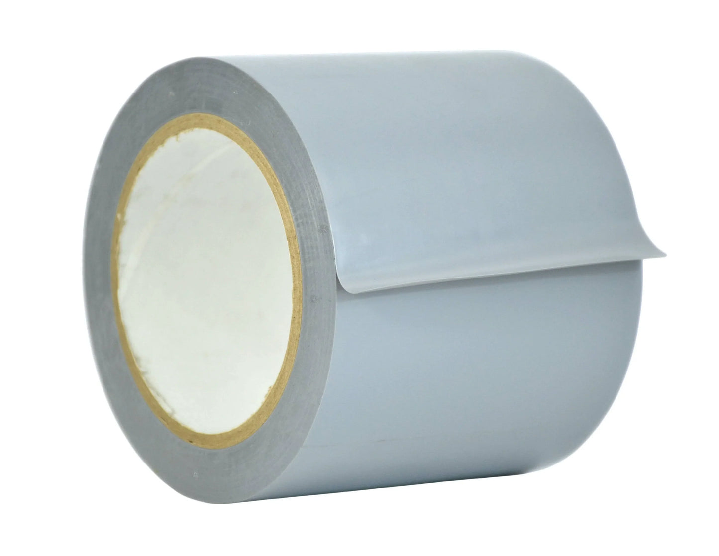 Industrial Vinyl Pinstriping Floor Marking Tape 60 Yards - 6 Mil