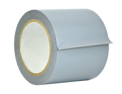 Industrial Vinyl Pinstriping Floor Marking Tape 60 Yards - 6 Mil
