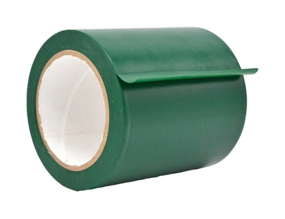 Industrial Vinyl Pinstriping Floor Marking Tape 60 Yards - 6 Mil