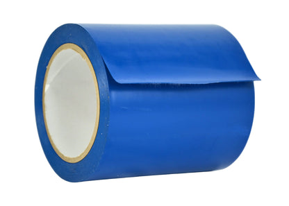 Industrial Vinyl Pinstriping Floor Marking Tape 60 Yards - 6 Mil