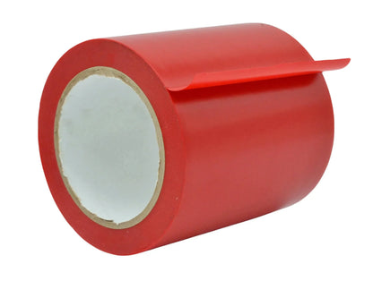 Industrial Vinyl Pinstriping Floor Marking Tape 60 Yards - 6 Mil