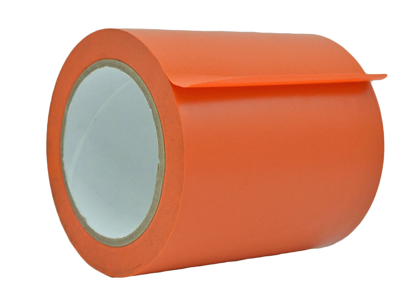 Industrial Vinyl Pinstriping Floor Marking Tape 60 Yards - 6 Mil