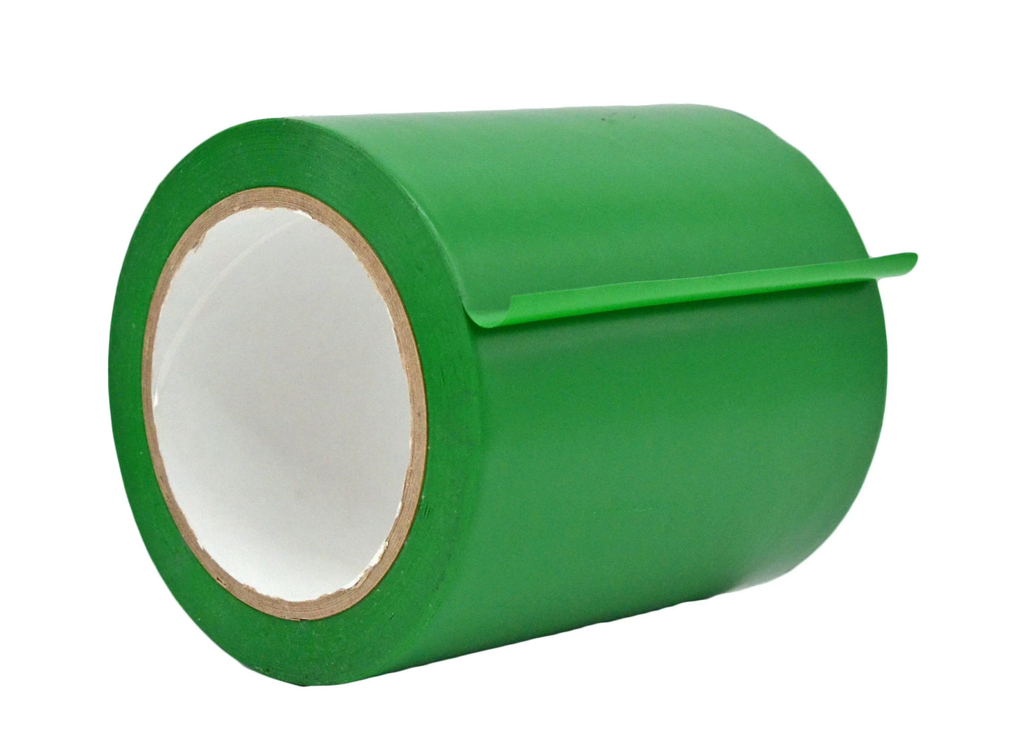 Industrial Vinyl Pinstriping Floor Marking Tape 60 Yards - 6 Mil