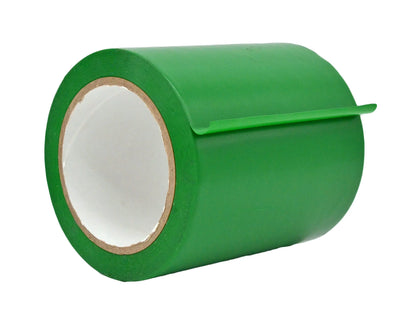 Industrial Vinyl Pinstriping Floor Marking Tape 60 Yards - 6 Mil