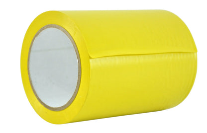 Industrial Vinyl Pinstriping Floor Marking Tape 60 Yards - 6 Mil