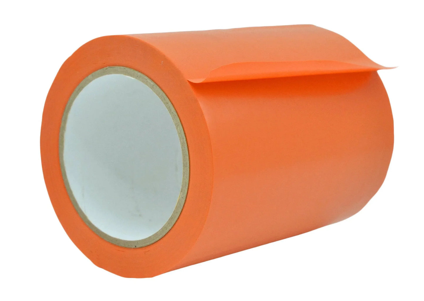 Industrial Vinyl Pinstriping Floor Marking Tape 60 Yards - 6 Mil