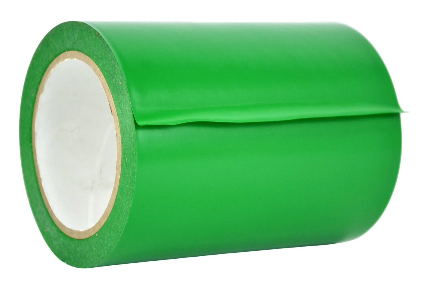 Industrial Vinyl Pinstriping Floor Marking Tape 60 Yards - 6 Mil