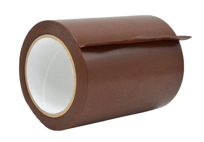 Industrial Vinyl Pinstriping Floor Marking Tape 60 Yards - 6 Mil