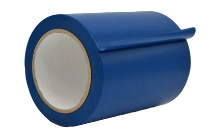 Industrial Vinyl Pinstriping Floor Marking Tape 60 Yards - 6 Mil