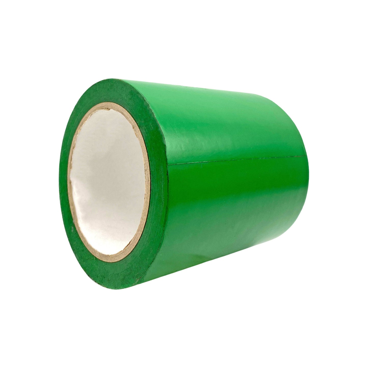 Industrial Vinyl Pinstriping Floor Marking Tape 36 Yards - 6 Mil